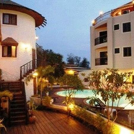 Boat Lodge Resort Hua Hin Exterior photo
