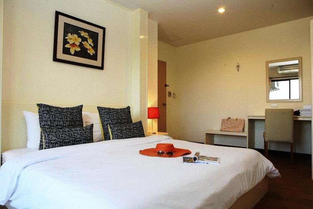 Boat Lodge Resort Hua Hin Room photo