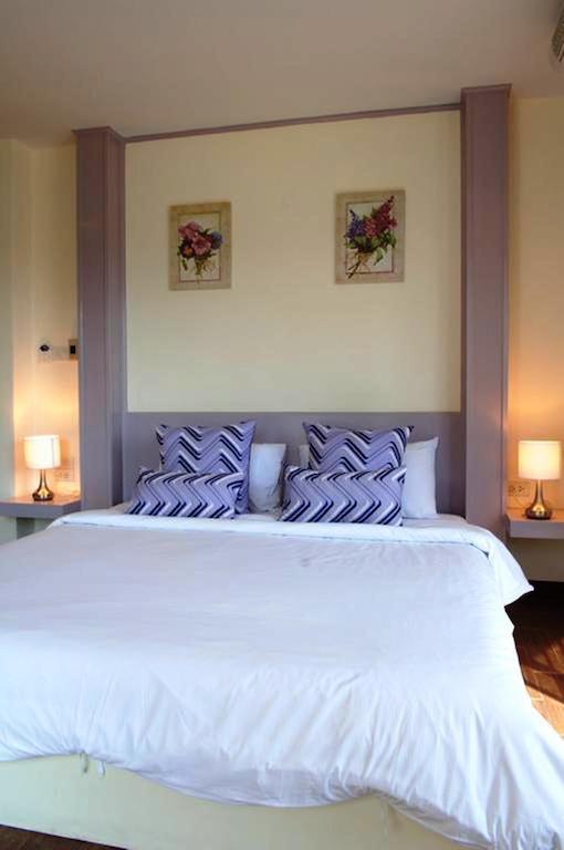 Boat Lodge Resort Hua Hin Room photo
