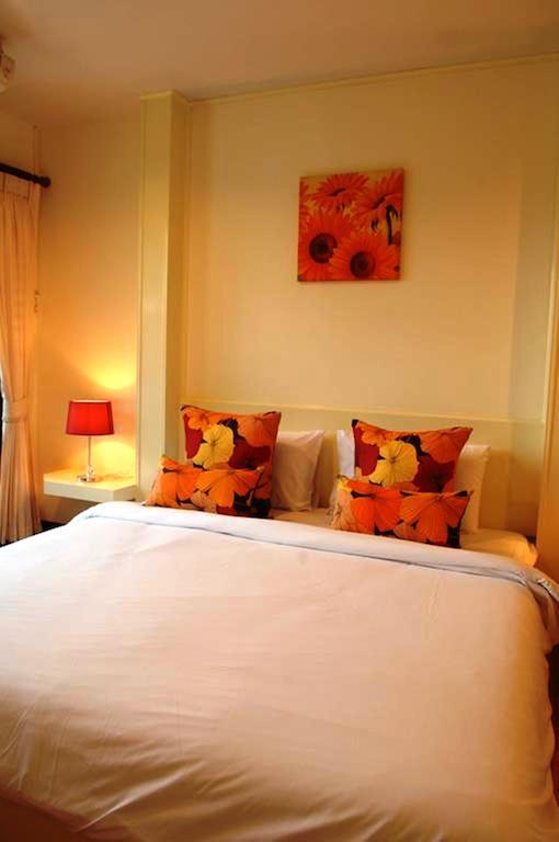 Boat Lodge Resort Hua Hin Room photo