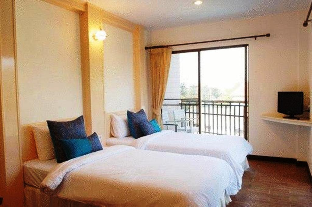 Boat Lodge Resort Hua Hin Room photo