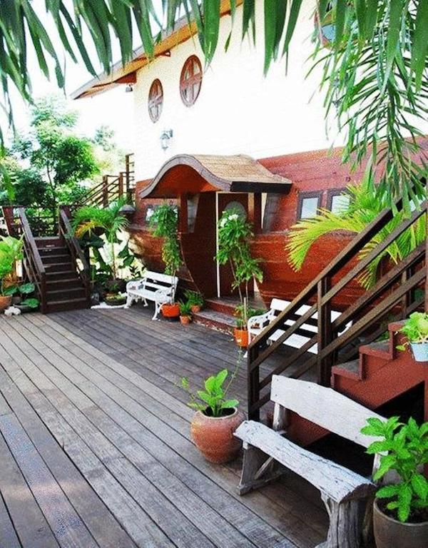 Boat Lodge Resort Hua Hin Room photo