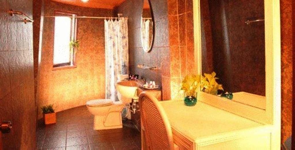 Boat Lodge Resort Hua Hin Room photo