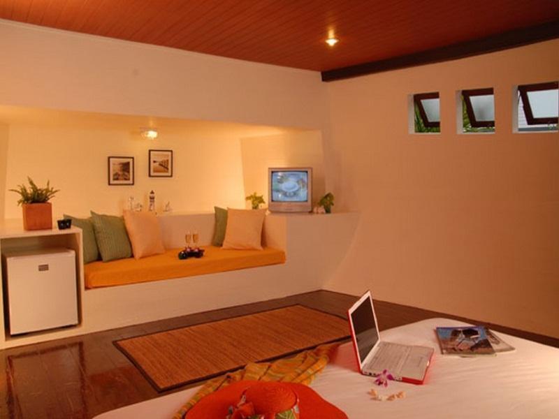 Boat Lodge Resort Hua Hin Exterior photo
