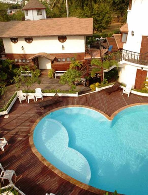 Boat Lodge Resort Hua Hin Exterior photo