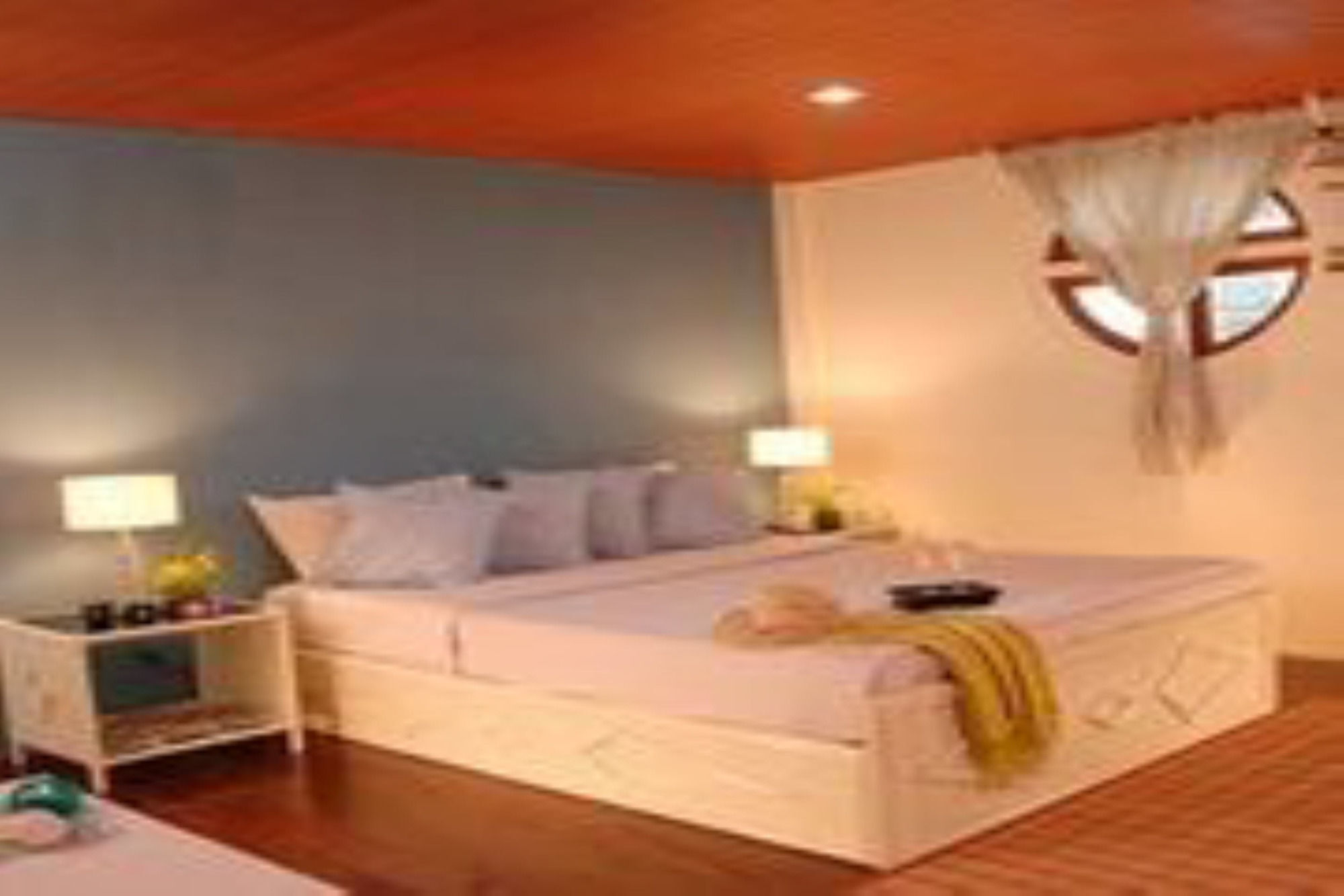 Boat Lodge Resort Hua Hin Exterior photo