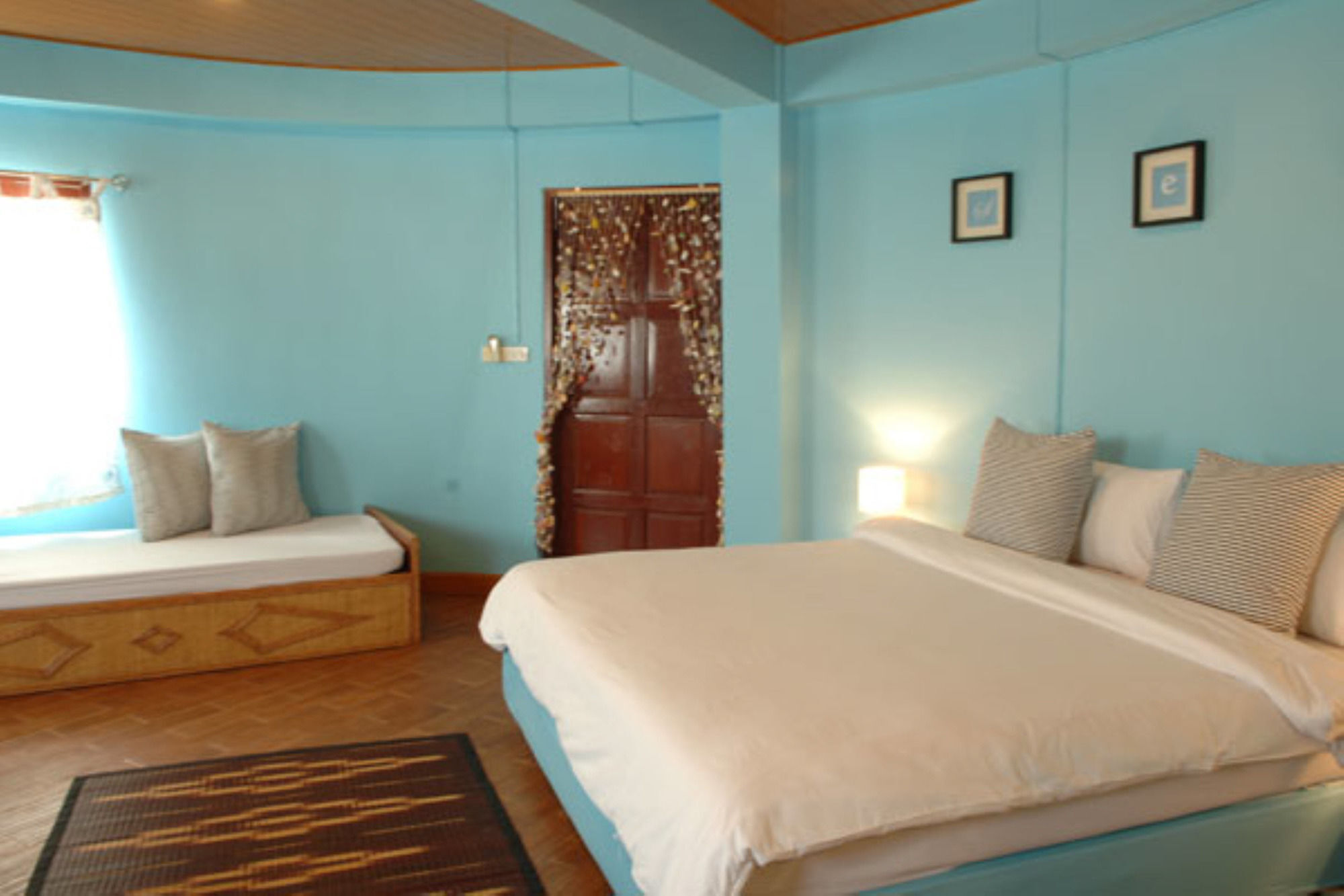 Boat Lodge Resort Hua Hin Exterior photo