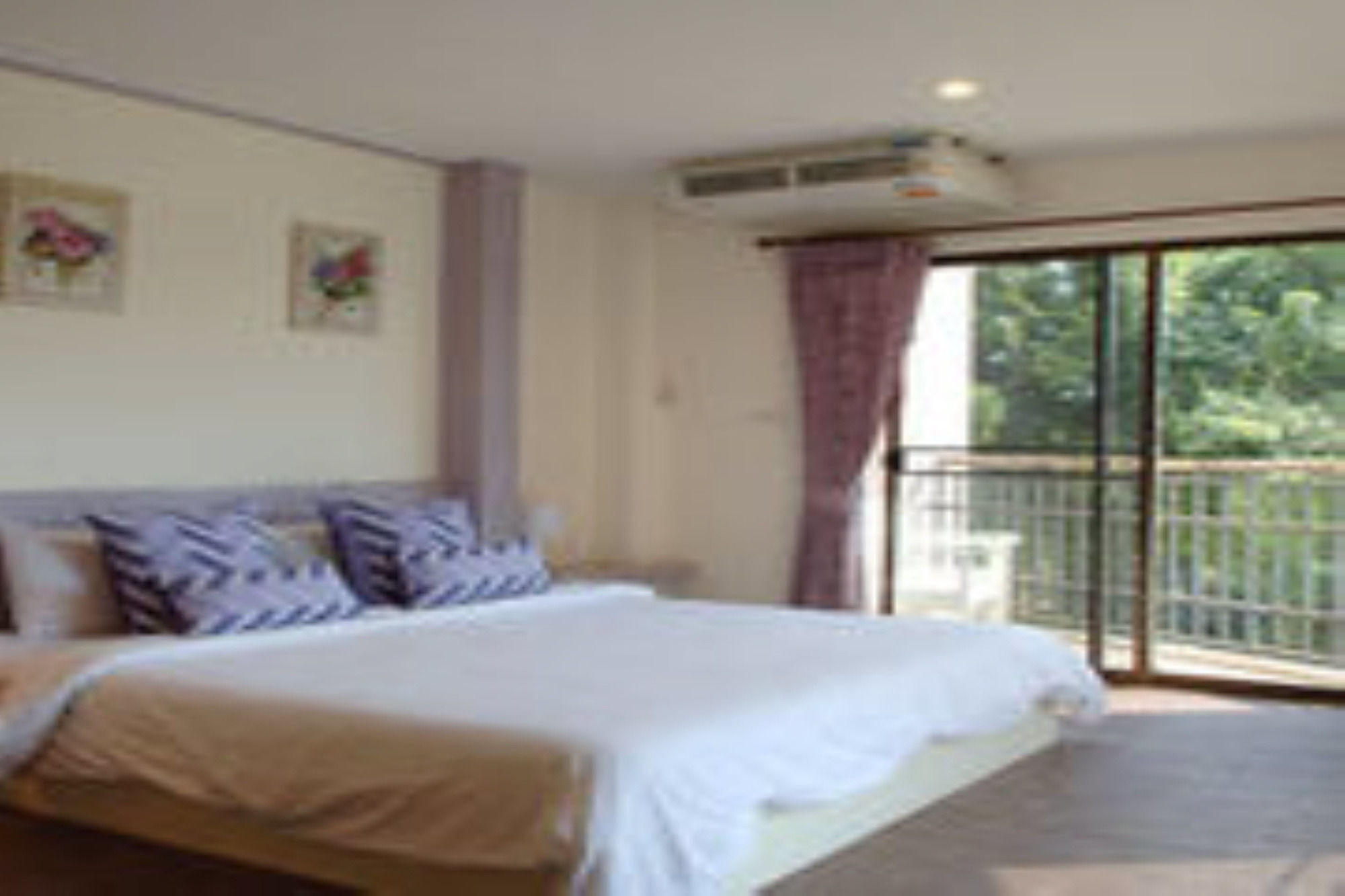 Boat Lodge Resort Hua Hin Exterior photo